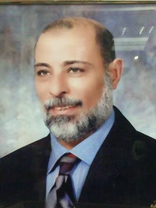 محمد حبشي الزكي